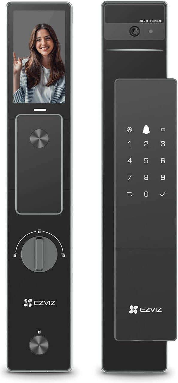 CS-DL50FVS-R100-WBP-GR